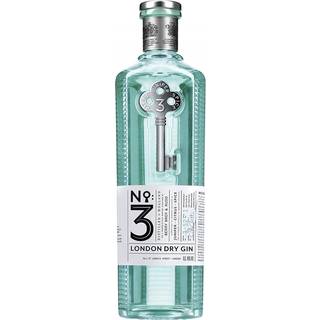 The London Gin No. 3 70 cl.