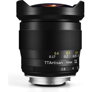 TTArtisan 11mm f/2.8 Nikon Z