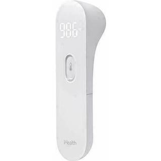 Ihealth termometer pt3 no touch thermometer