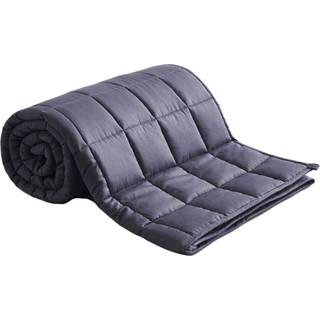 Dobbelt tyngdetæppe (13,6 kg)