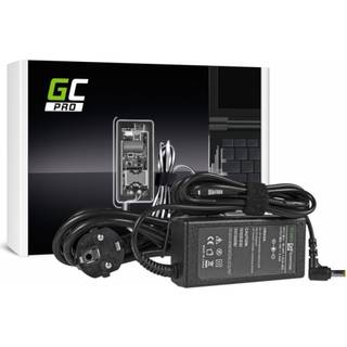 Green Cell AD01P PRO Charger  AC Adapter til Acer 65W (5,5mmx1,7)