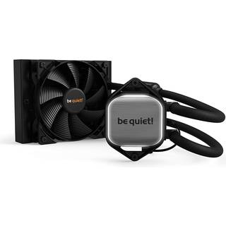 be quiet! Pure Loop 120mm - CPU Vandkøling - Max 36 dBA