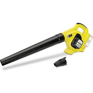 Akku løvblæser Karcher LBL 4; 36 V (uden batteri og oplader)