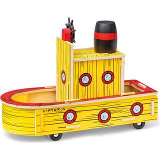 Bamse båd viktoria