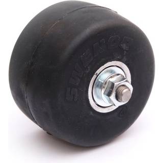 Swenor Fibreglass Back Wheel Standard Complete Onecolour, OneSize
