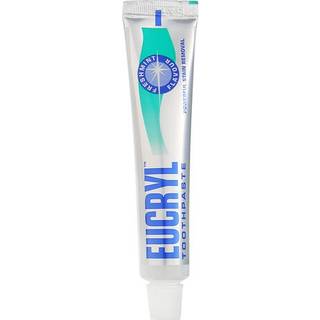 Eucryl Tandpasta Freshmint 50 ml