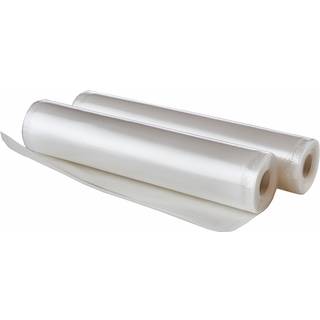 Anova Vacuum Sealer Bags (2 rolls 28cm x6m)