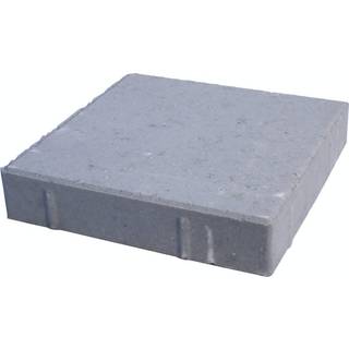 IBF Skiferpræg Grå 6x30x30cm
