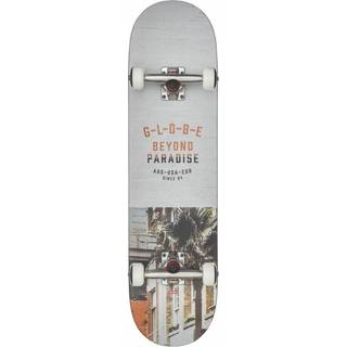Globe G1 Varsity Skateboard Melbourne 8.125"