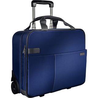 Trolley taske Smart Traveller sort, varenr. 60590095
