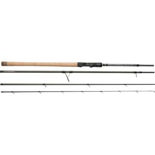 Savage Gear Parabellum CCS Travel 10,1 fod, 12-35g, 4-delt