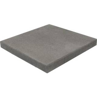 IBF Modulfliser Sort/antracit - 8x60x60cm