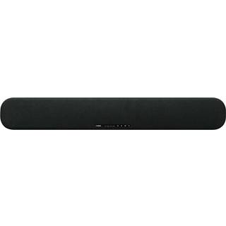 Yamaha SR-B20 sort soundbar med HDMI ARC, sort