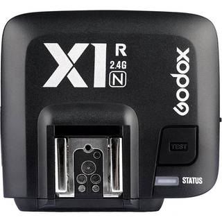 GODOX X1R WIRELESS RECEIVER FOR NIKON