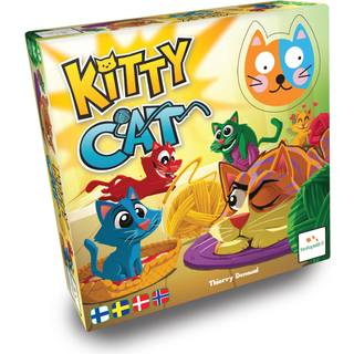Kitty Cat