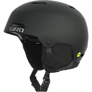 Giro Helmet Ledge Mips FS Mat Graphite