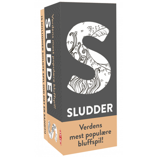 Sludder