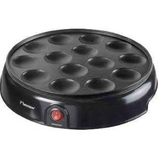 Bestron APFM700Z – Vaffeljern / Donut Maker