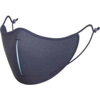 XDdesign - Protective Mask Set - Mundbind - Navy
