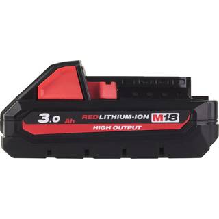 Milwaukee batteri M18 HB3 4932471069