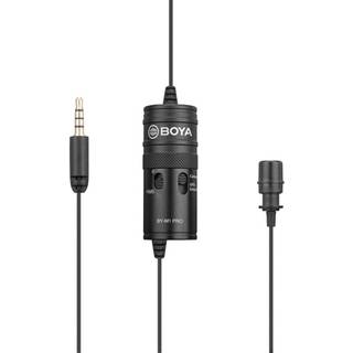 BOYA BY-M1 Pro Lavalier 3.5mm mikrofon