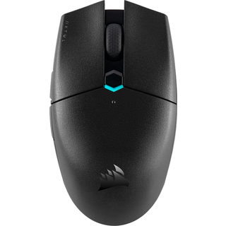 KATAR PRO Black Wireless Mouse