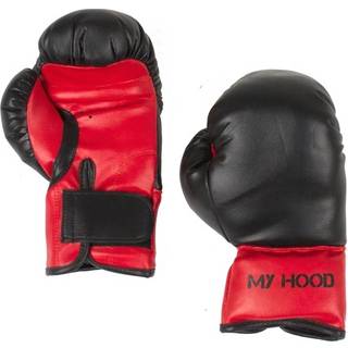 My Hood Boksehandsker 8 oz - Rød