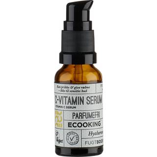 Ecooking C-Vitamin Serum (20 ml)