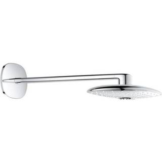 Grohe RSH Smartcontrol hovedbruser m/3 stråler krom