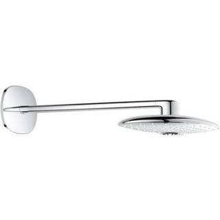 GROHE Rainshower 360 Duo Hovedbrusesæt med 450 mm, 2 sprays