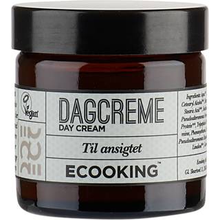 Ecooking Day Cream (50 ml)