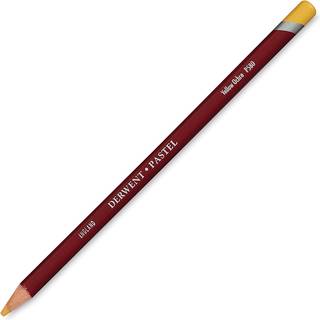 DW Pastelblyant Yellow Ochre