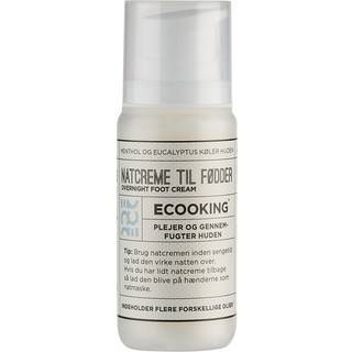 Ecooking Overnight Foot Cream 100 ml