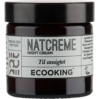 Ecooking Night Cream (50 ml)
