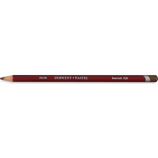DW Pastelblyant Brown Earth