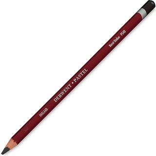 DW Pastelblyant Burnt Umber