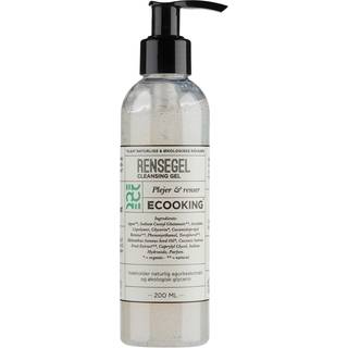 Ecooking Cleansing Gel 200 ml