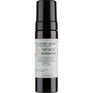 Ecooking Selvbruner Mousse