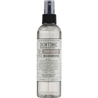 ECOOKING Skintonic Parfumefri - 200 ml.