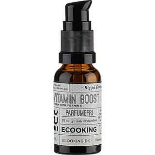 E-vitamin Boost, 20 ml