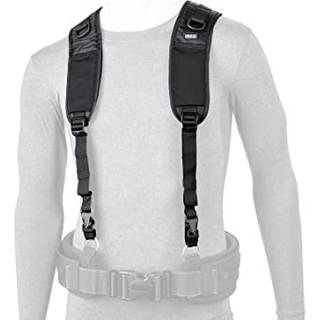 Think Tank Pixel Racing Harness V3.0, Black