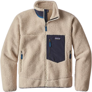 Classic Retro-X Jacket - Natural