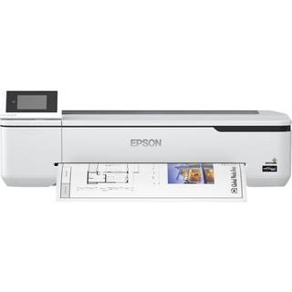 Epson Storformatprinter - SureColor SC-T3100N - 4-farvet
