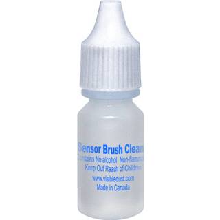 VisibleDust Sensor Brush Clean
