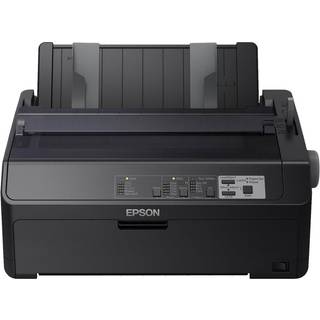 Epson FX 890IIN Dot-matrix