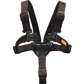 Leander Safety Harness for High Chair - Braun
