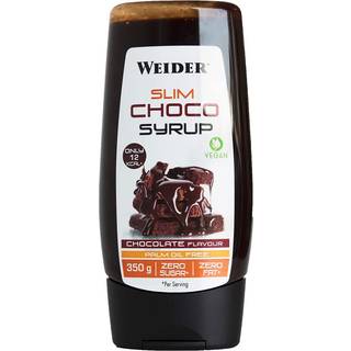Kaloriefattig chokoladesauce 350 g