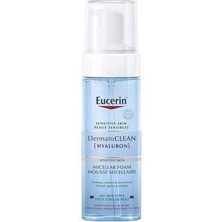 Eucerin Dermatoclean Micellar Foam 150 ml