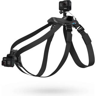 Hund Brystbælte til GoPro HERO