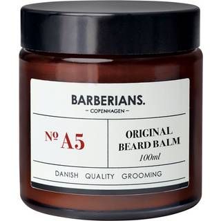 Barberians Cph Beard Balm (100 ml)